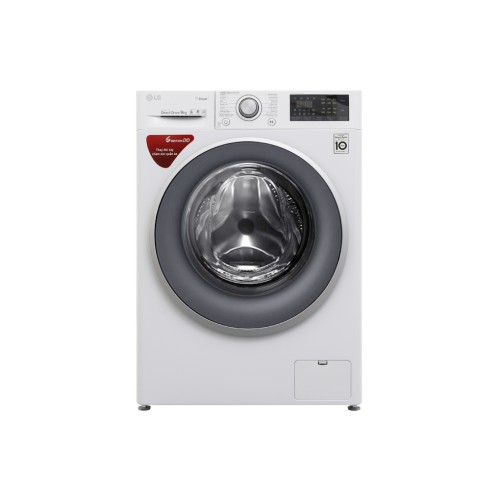 Máy giặt LG 9kg FC1409S3W lồng ngang Inverter Máy giặt LG 9kg FC1409S3W lồng ngang Inverter